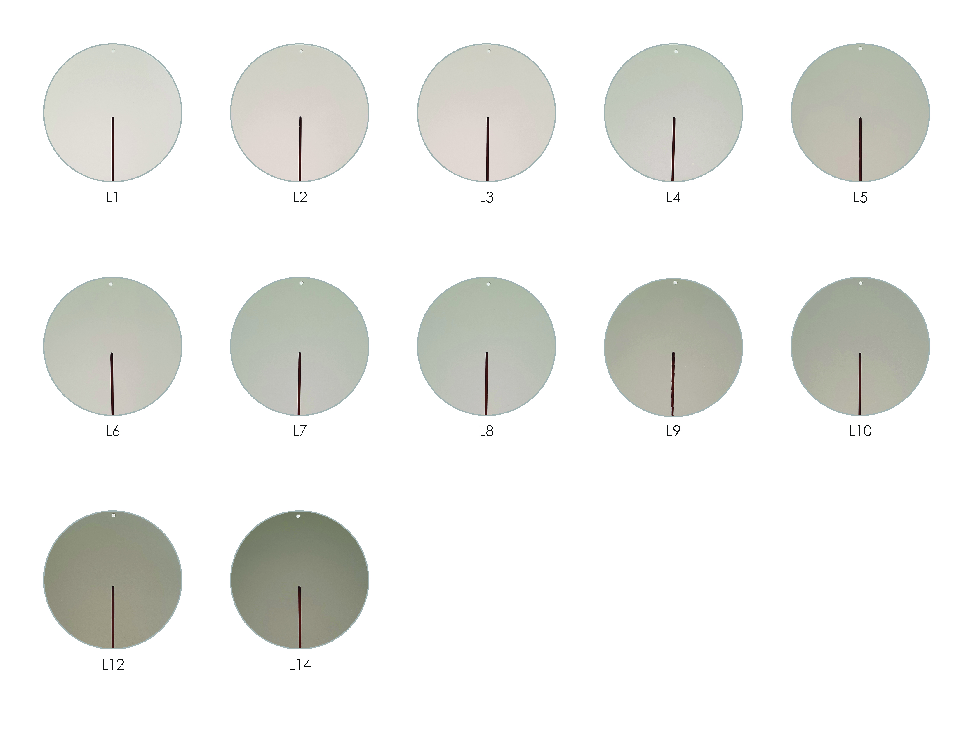 L-Range Template2 L-Range Template2